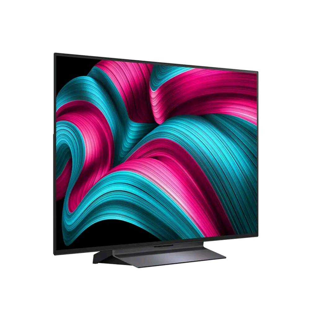 Телевизор LG OLED65C5RLA - изображение 6