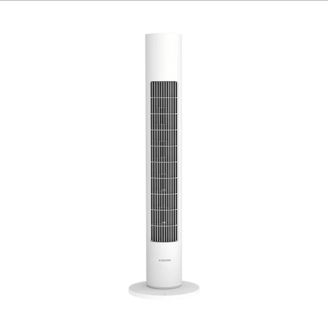 Напольный вентилятор Xiaomi Mijia DC Inverter Tower Fan 2 - изображение 2