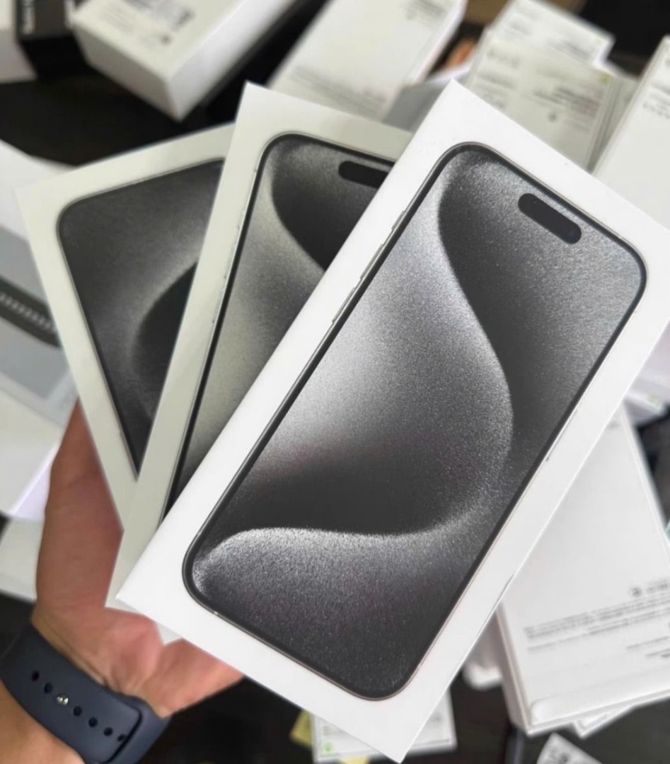 IPhone 15 Pro Max 256gb✅ - изображение 2