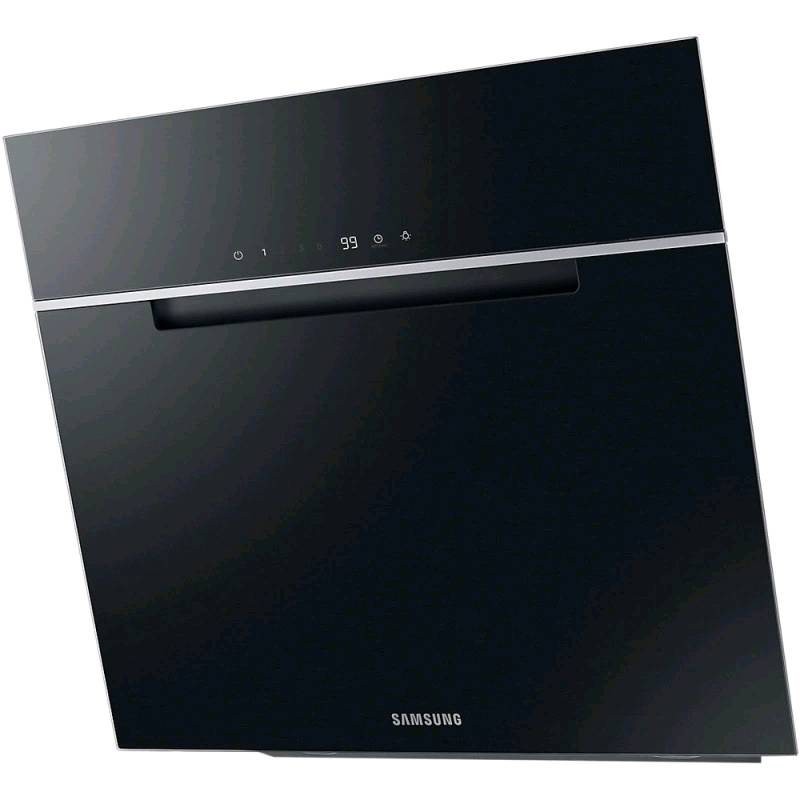 Вытяжка Samsung NK24C7070WB/UR - изображение 4