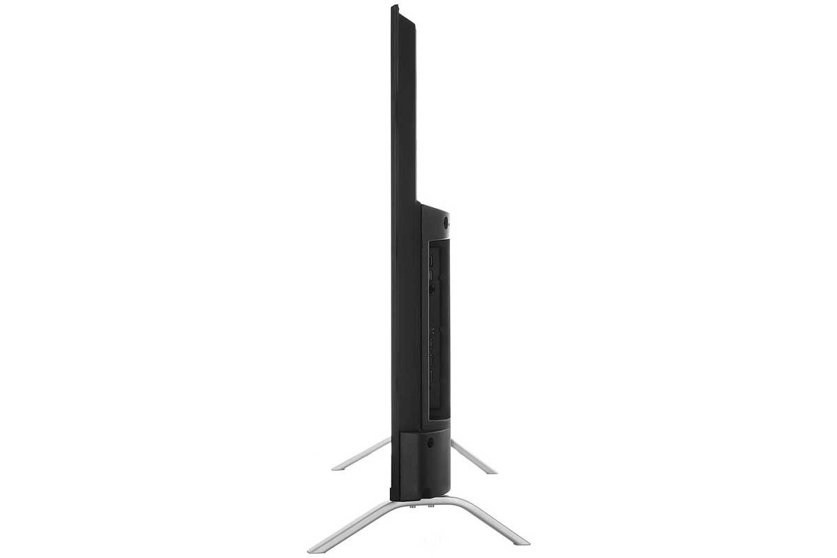 Телевизор Яндекс ТВ Станция с Алисой на YandexGPT QLED 4K UHD - изображение 3