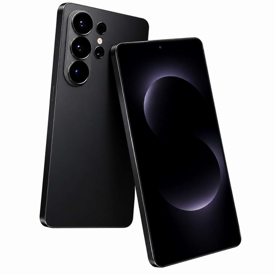 ✅Samsung S26 ultra 12/256gb - NEW - изображение 3