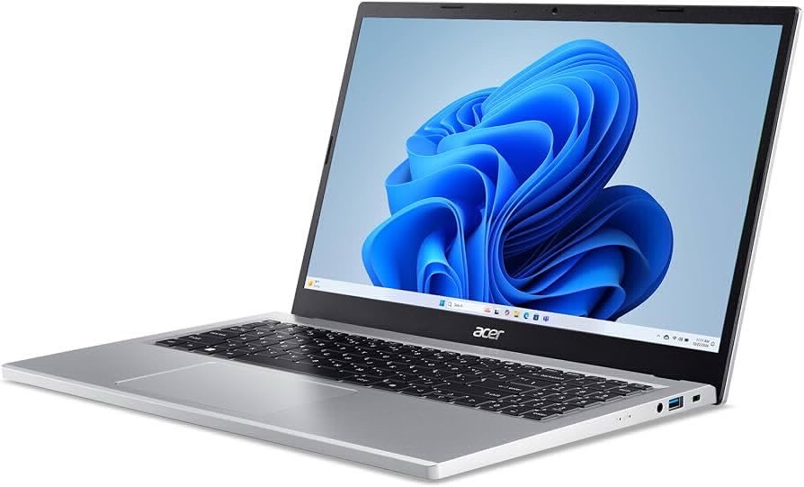 ACER Aspire Go AG15-32P-39R2 - изображение 4