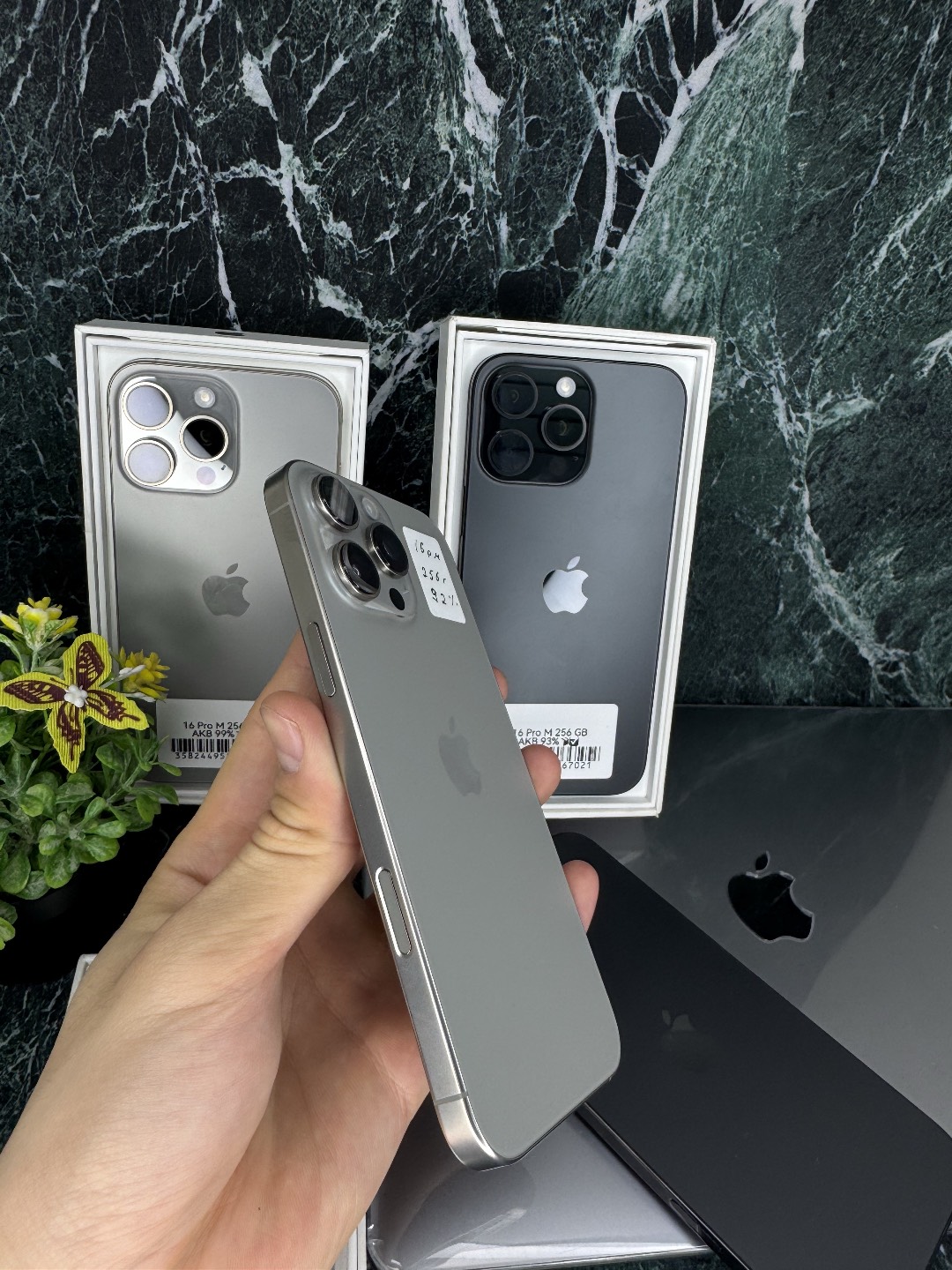 IPhone 16 pro max - изображение 2