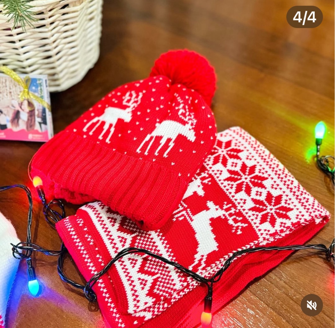 Свитера Новогодние - изображение 2