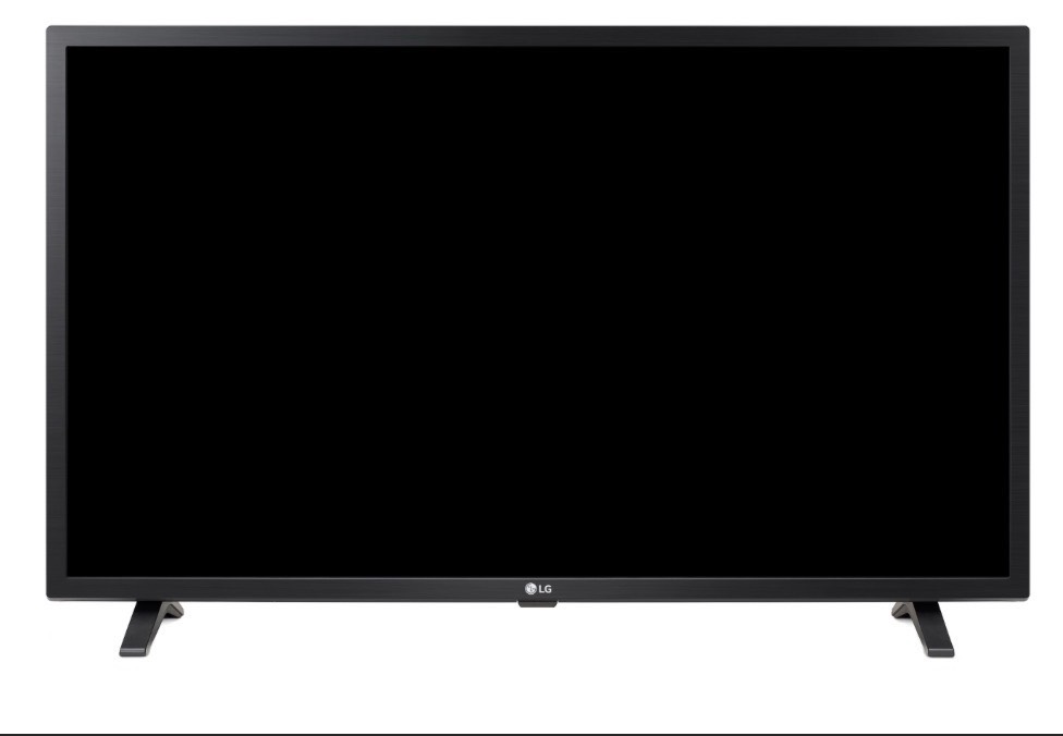 32" (80 см) Телевизор LG 32LQ63006LA черный - изображение 2