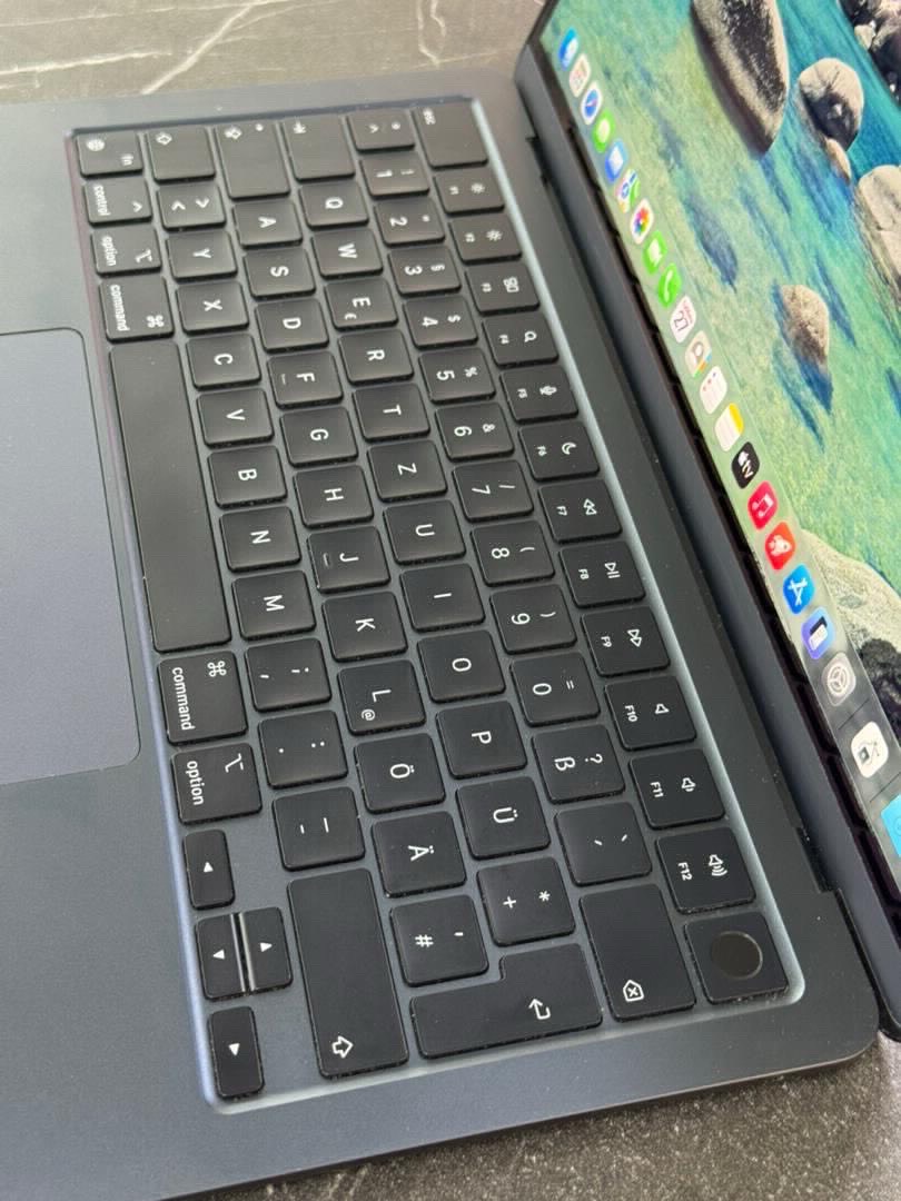 MACBOOK AIR M2 8/256 - изображение 6