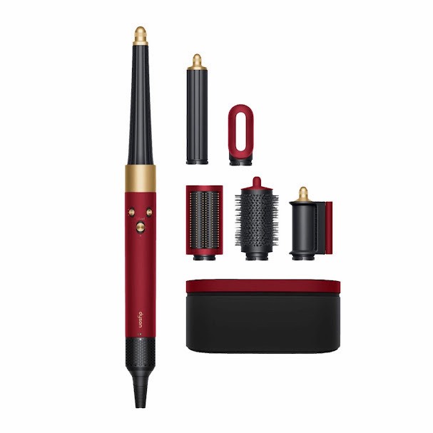 Dyson Stailer HS08 Special Edition
Long:
Red Velvet 
Ceramic Pink 
Apricot | 100% оригинал | Гарантия 1 год