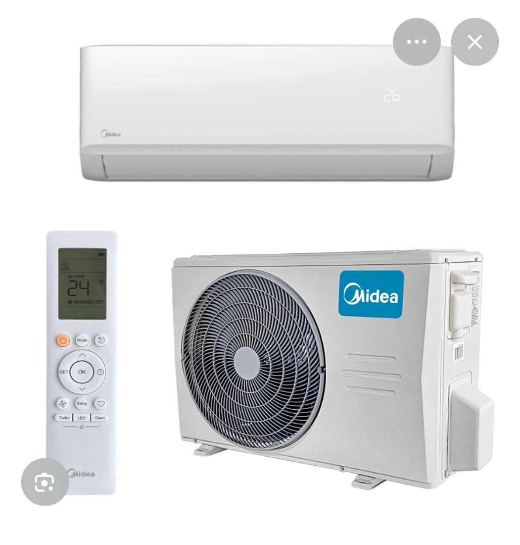 Кондиционер Midеа