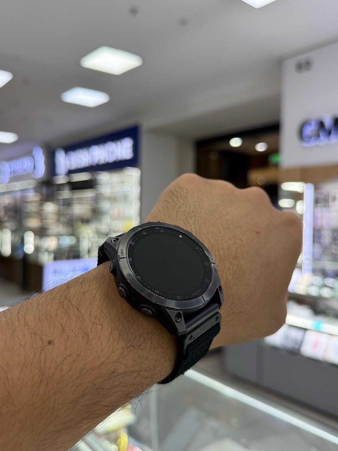 Garmin epix gen 2 - изображение 4