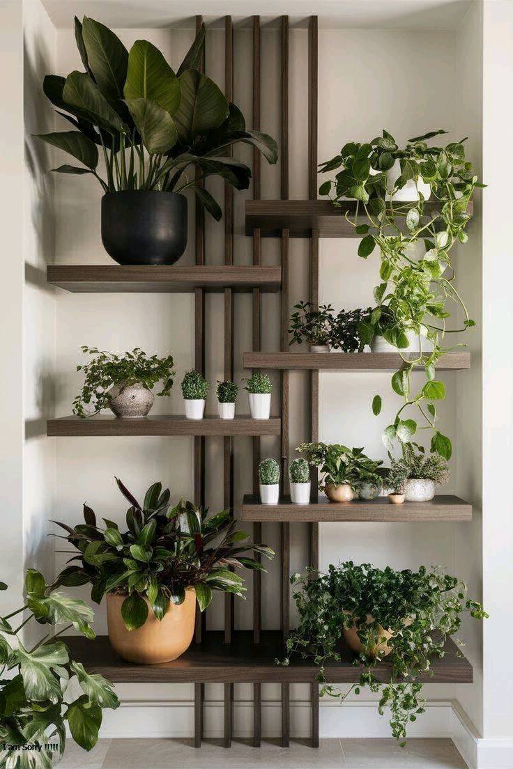 Подставка для цветов - изображение 5