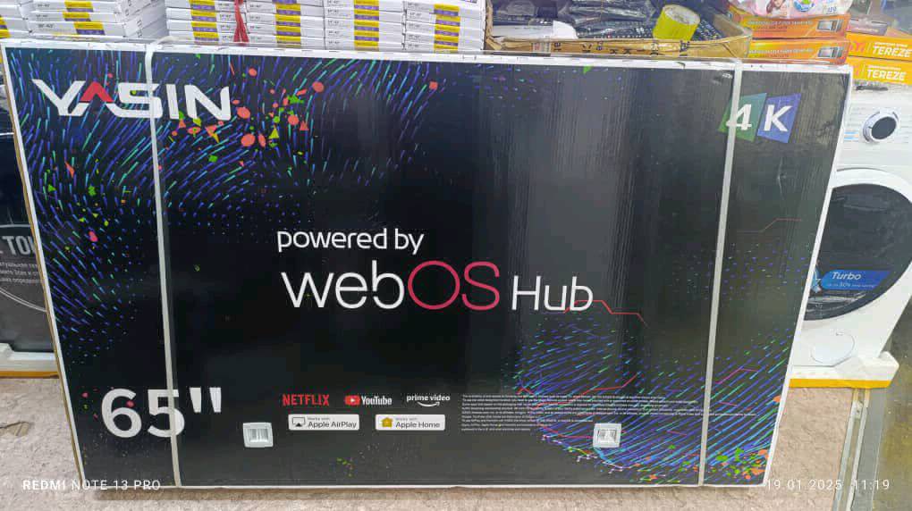 Ясин 65 Дюм - изображение 5