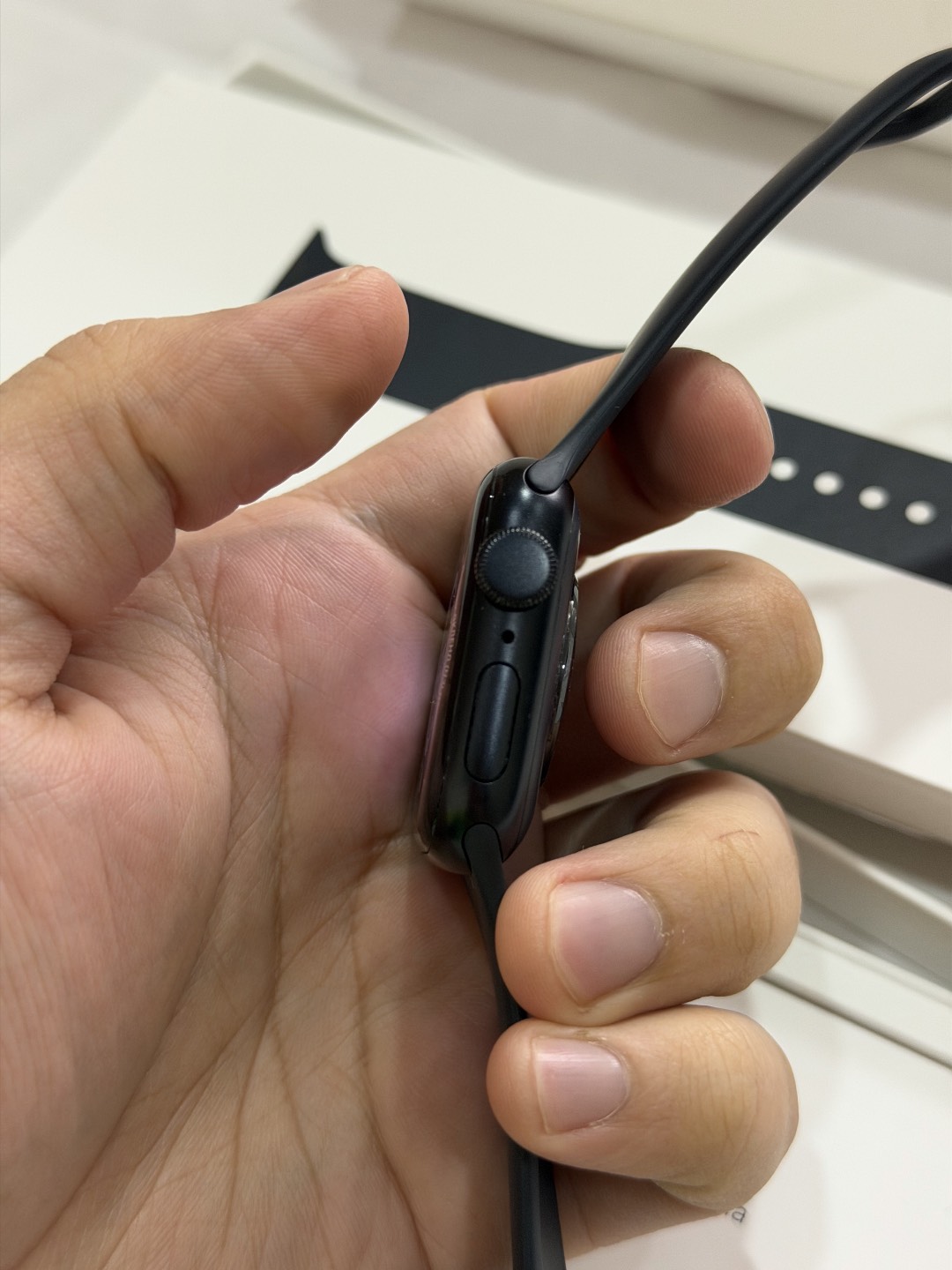 Apple Watch SE 2 (2025) 40 mm - изображение 2