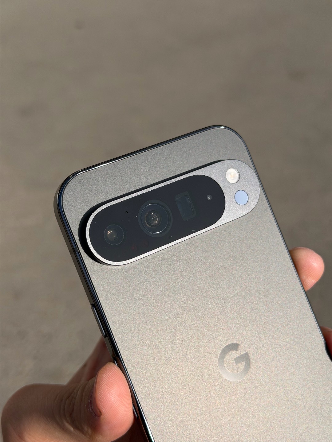 Google Pixel 9Pro XL 512gb - изображение 2