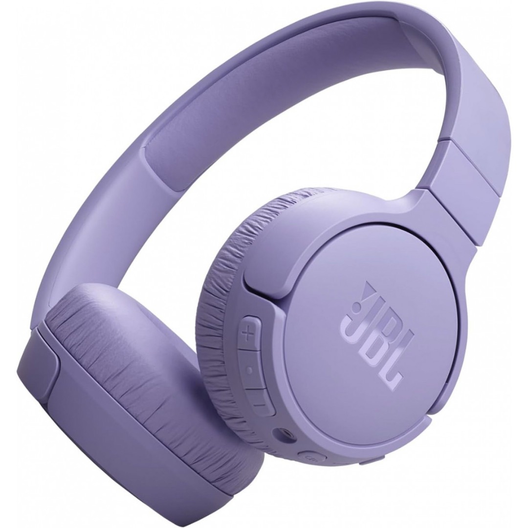 Наушники JBL T670NC - изображение 2