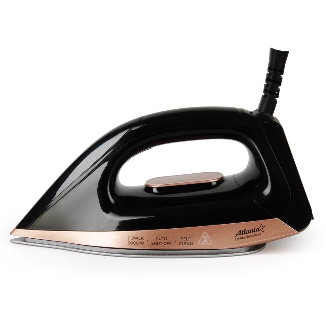 🔥Парогенератор Atlanta ATH-5610 - изображение 2