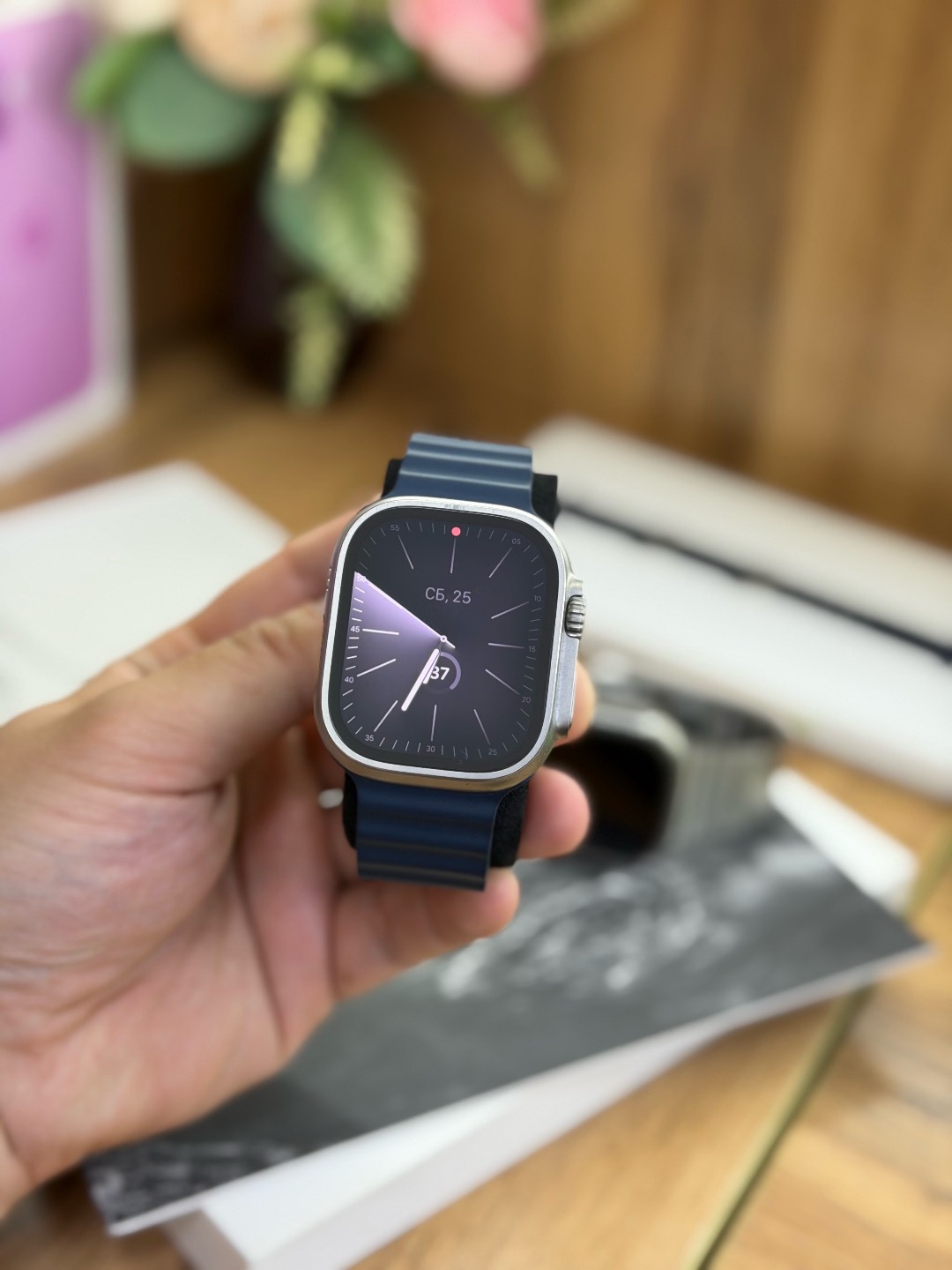 Apple Watch Ultra 2 - изображение 2