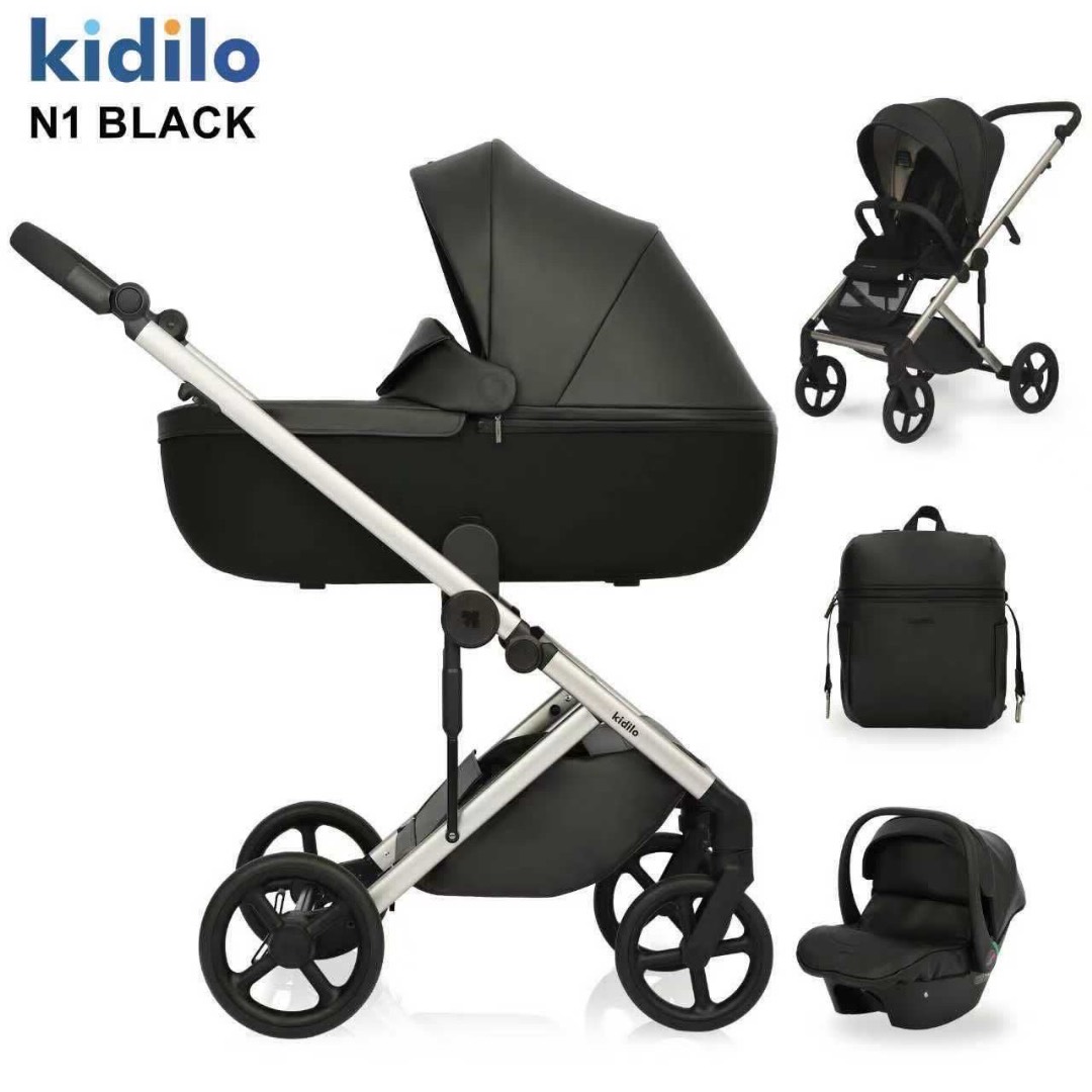 Kidilo N1 3 в 1 - изображение 3