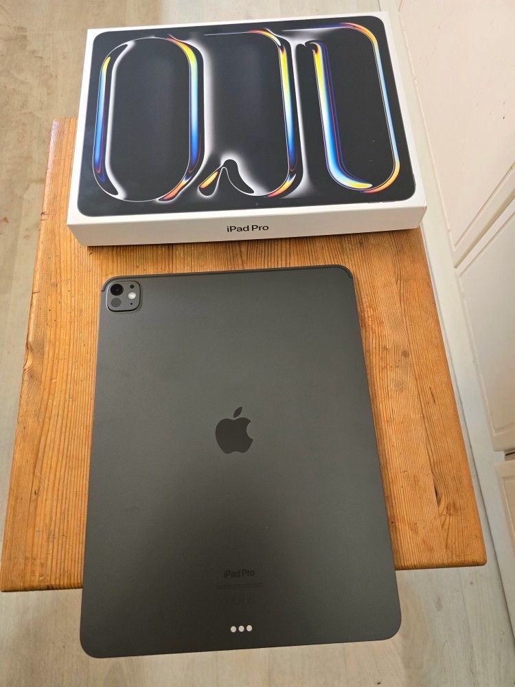 IPad pro M5 11 256Gb Wi-Fi 2026 🔥🔥🔥 - изображение 3
