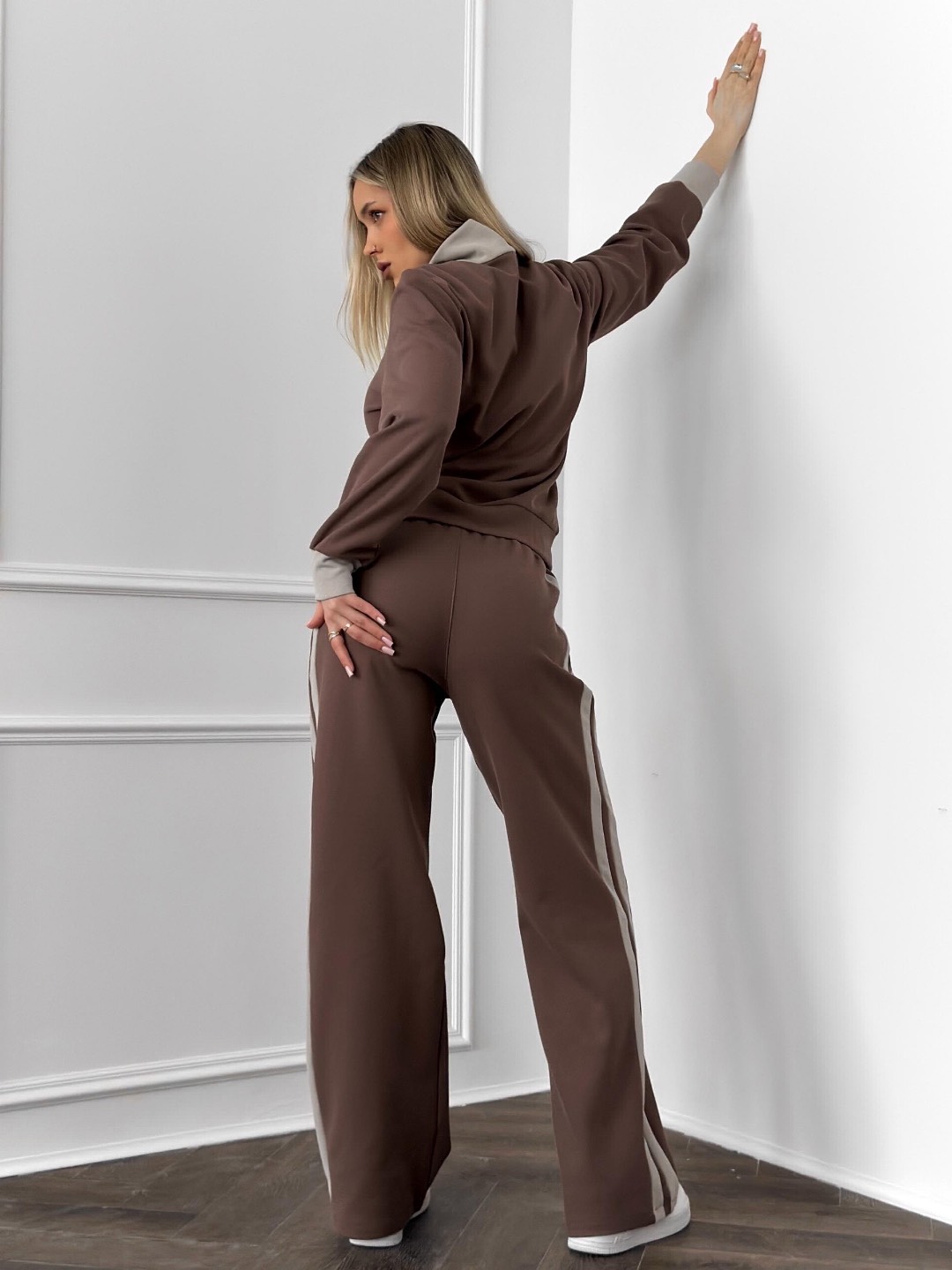 Женская спортивная двойка - изображение 10