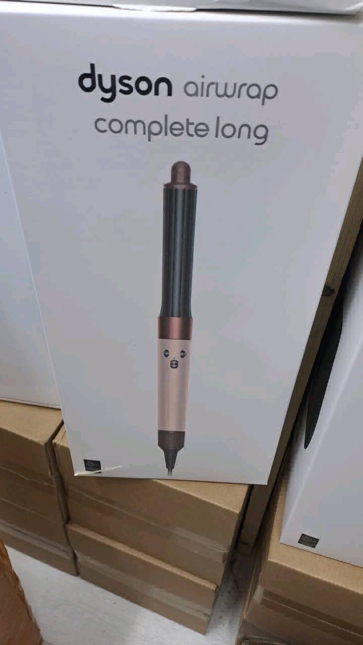 Dyson Airwrap HS08 Complete Long Стайлер (Малайзия) - изображение 3