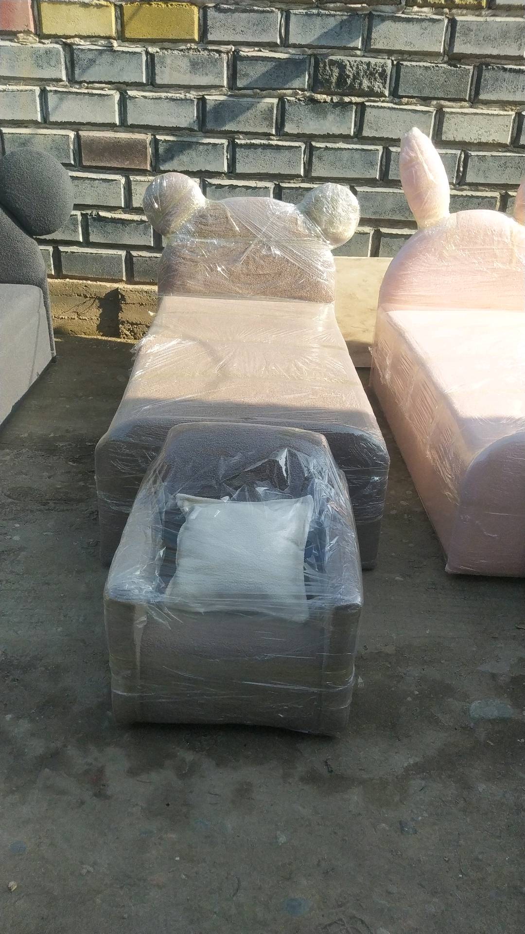 Кровать детская на заказ и в наличии - изображение 5