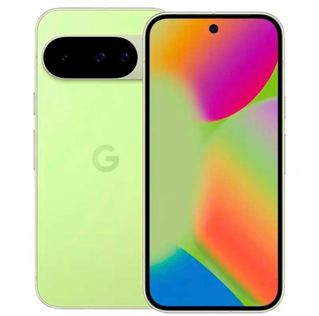 Смартфон Google Pixel 10 (12+256) - изображение 4
