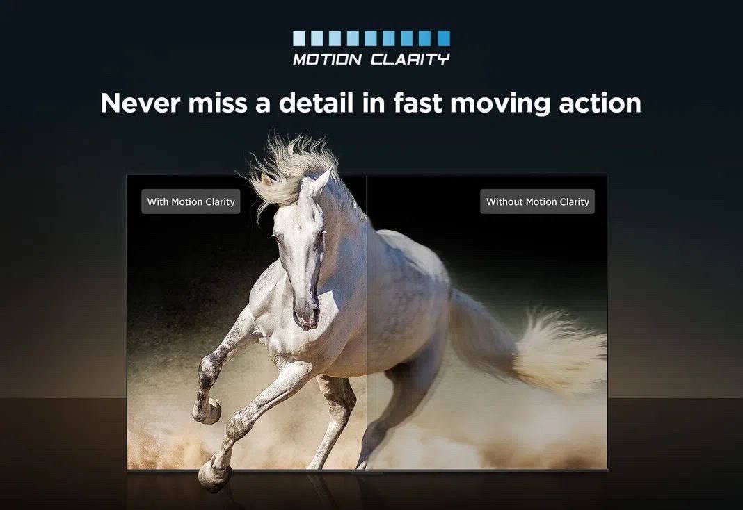 Телевизор TCL 43P7K с разрешением 4К  - изображение 14