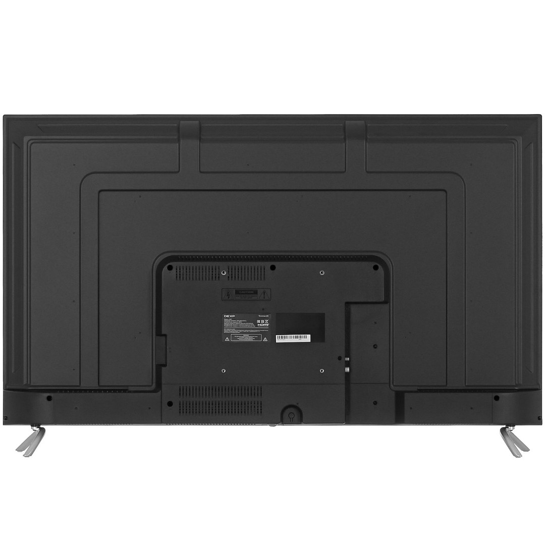 50" (127 см) Телевизор DEXP A501 - изображение 5