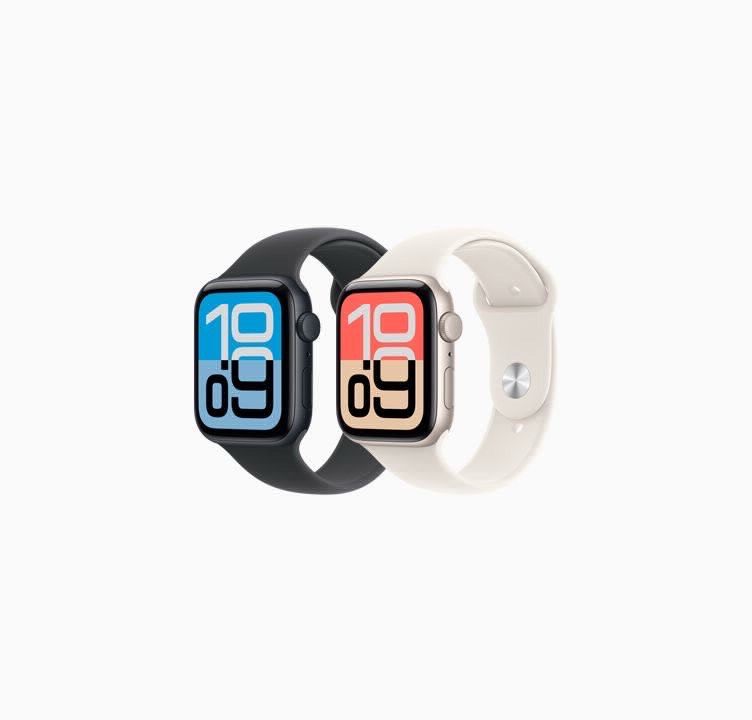 Apple Watch SE 3 2025 новые! - изображение 3