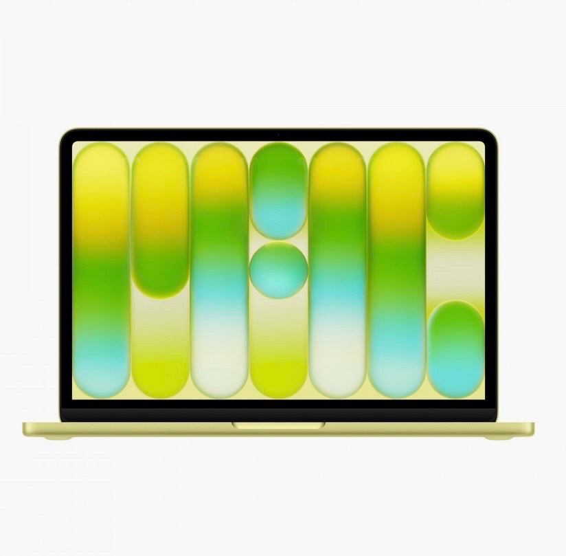 Apple MacBook Neo 13" Apple A18 Pro (6C CPU/5C GPU), 8 ГБ, 256 ГБ - изображение 4