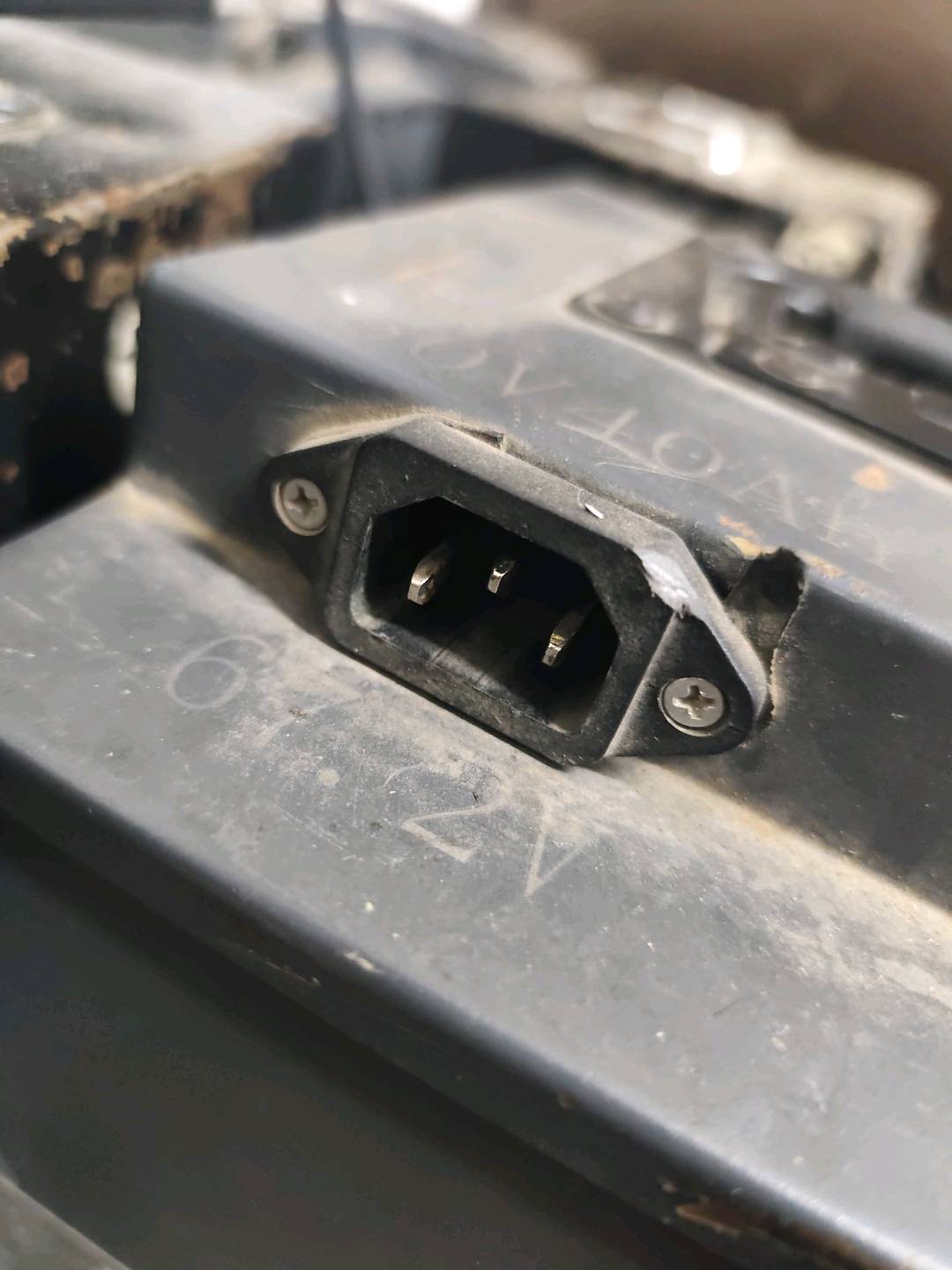 Акб 40ah60v - изображение 2