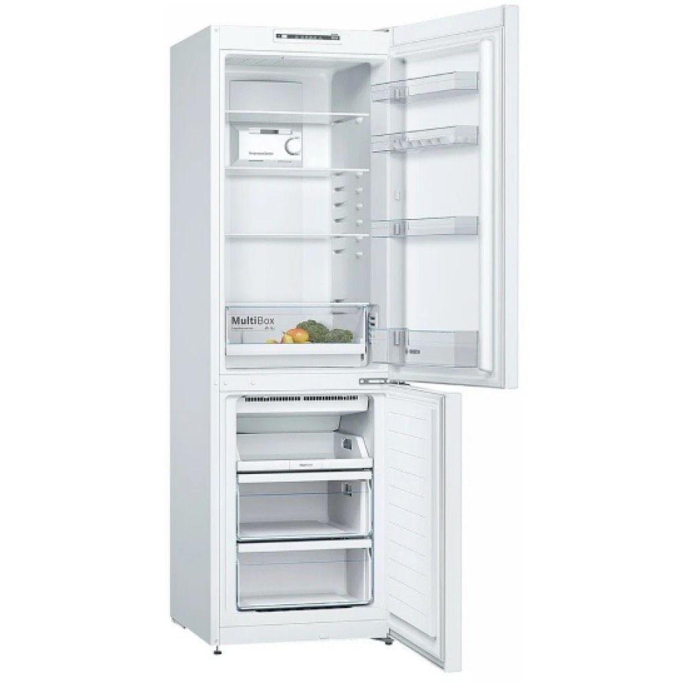 Холодильник BOSCH KGN36NW306 - изображение 2