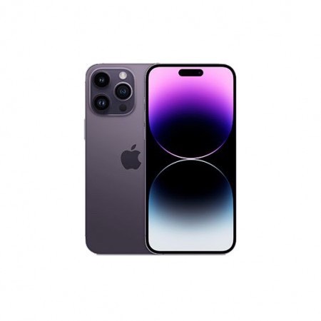 Iphone 14Pro 256gb Purple - изображение 3