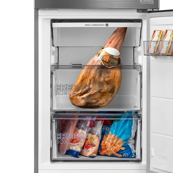 Холодильник мидеа - изображение 5