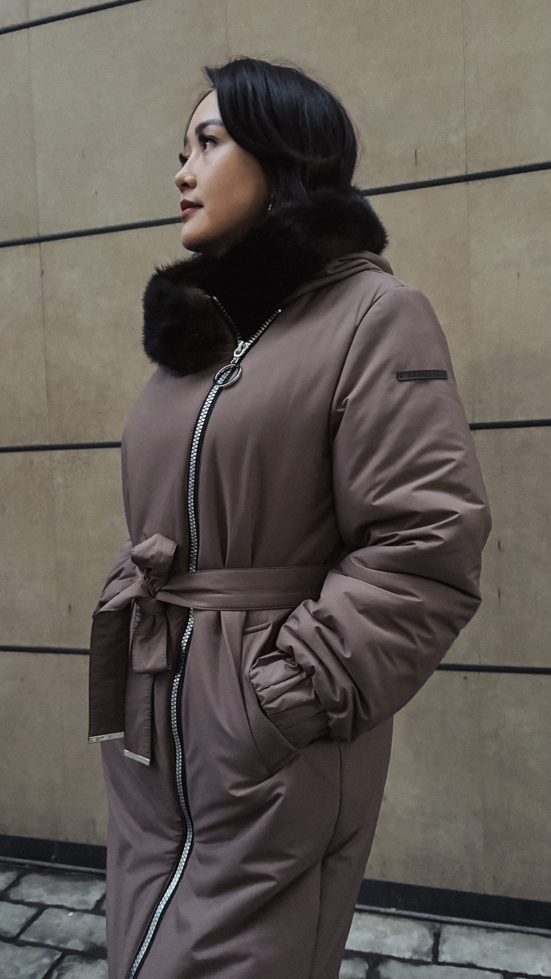 Куртка Rafaello - изображение 3