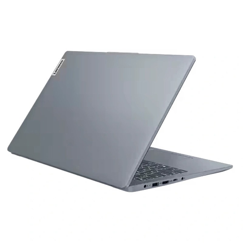 Ноутбук Lenovo IdeaPad Slim 3 Touchscreen 15” FHD IPS Touch AMD Ryzen 5 7520U / AMD Radeon Graphics (8GB + 512GB SSD) DOS, ENG KB - изображение 3