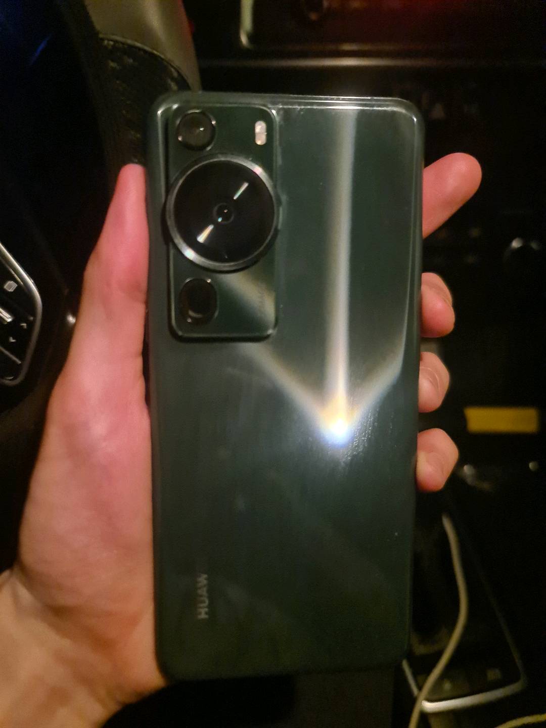 Huawei p60 pro - изображение 2
