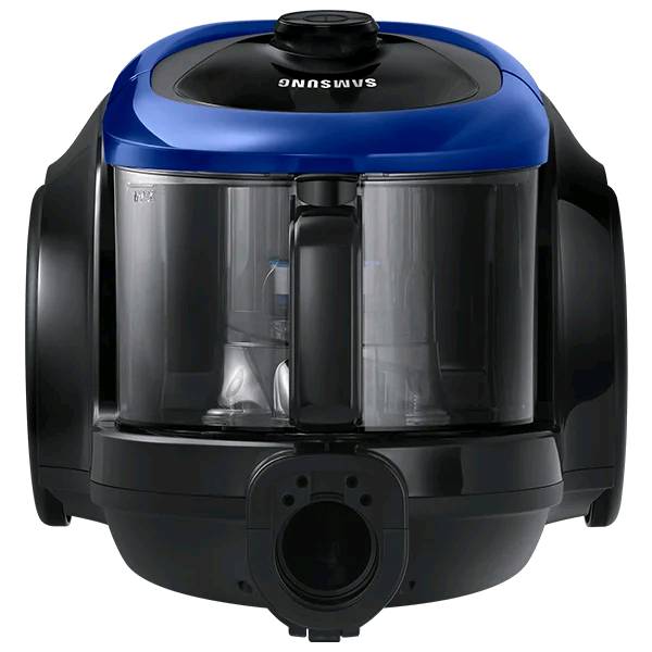 Пылесос Samsung VC18M21A0SB/EV - изображение 5