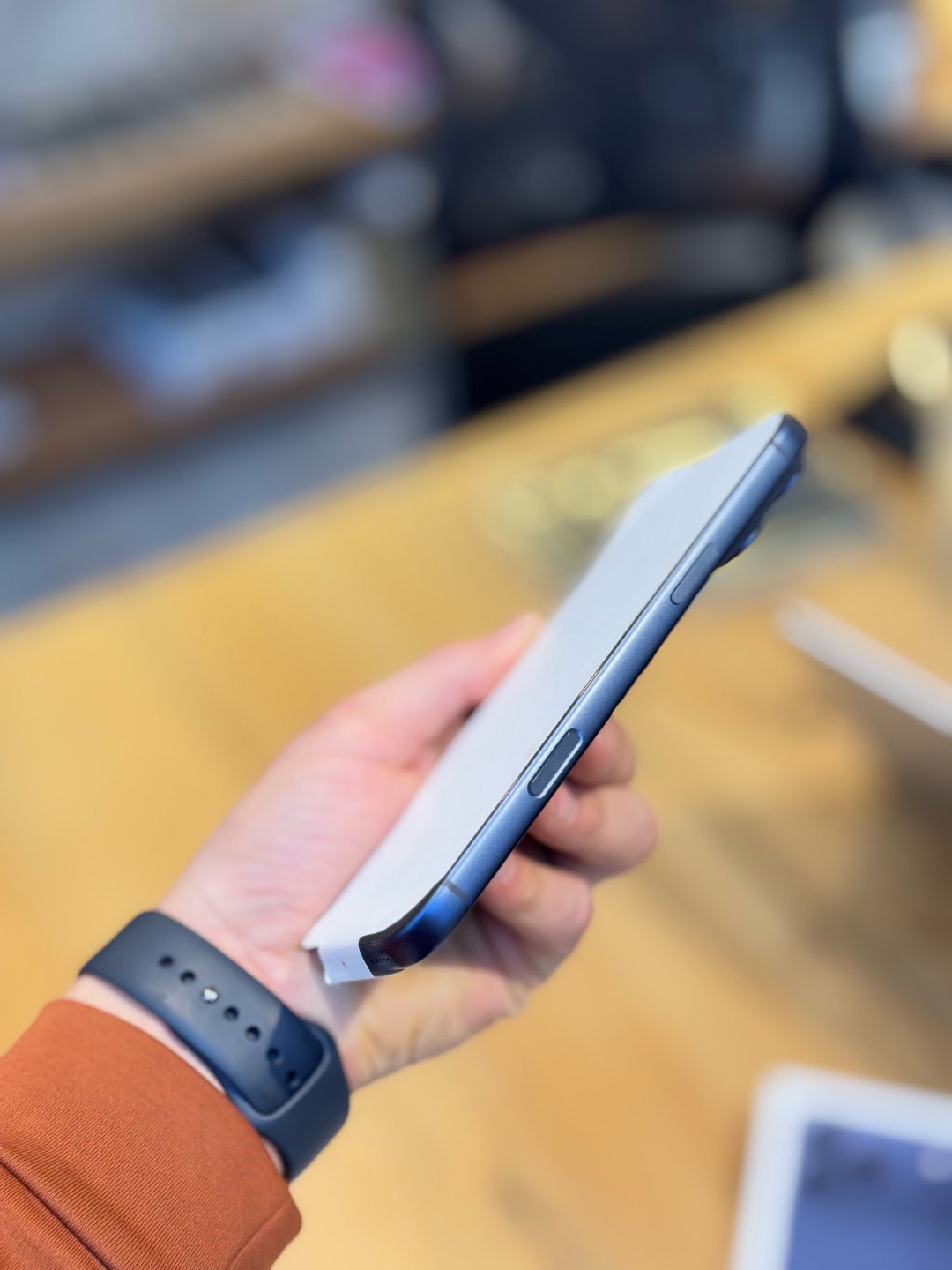 Iphone 17 Pro Max 1tb новый 🆕 - изображение 2