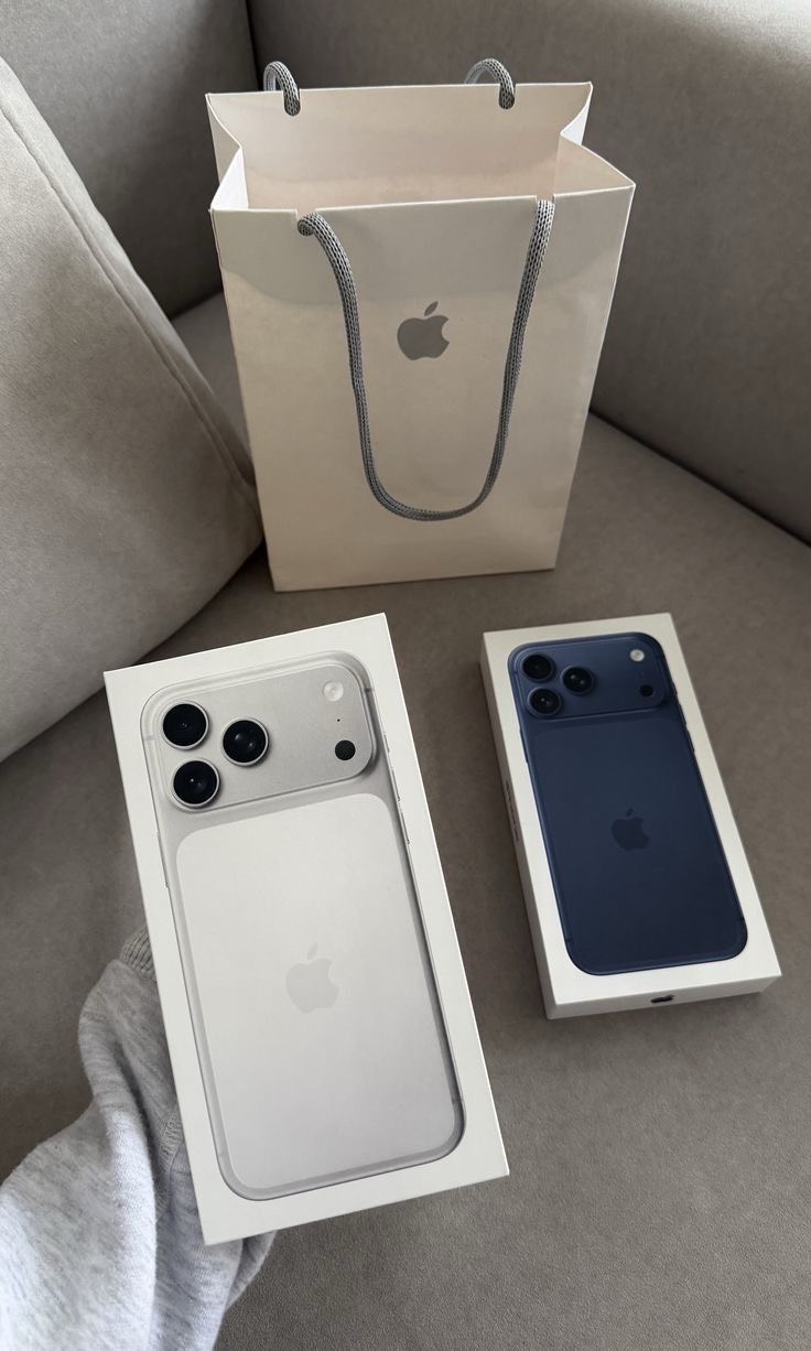 Айфон 17 про макс 512 гб есим - изображение 5