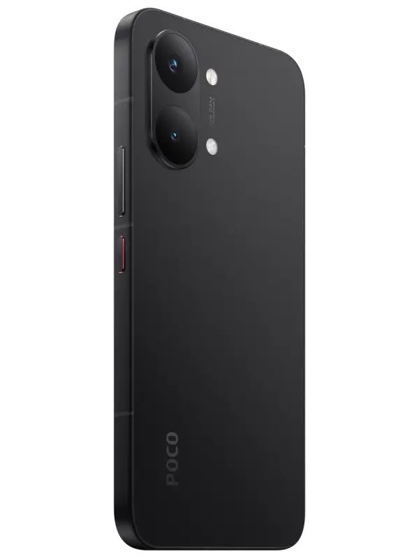 POCO X8 Pro Max 12/256GB NFC 5G AMOLED 120Hz 8500mAh Global Version - изображение 3