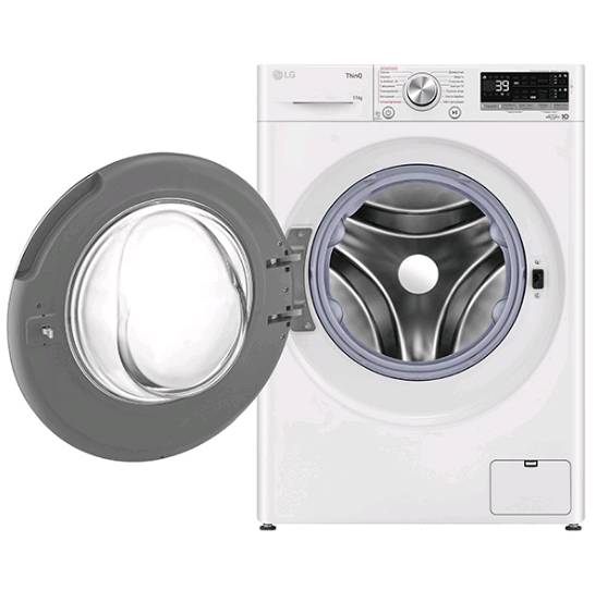 Стиральная машина LG TW4V7EB1W - изображение 3