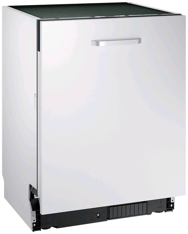 Посудомоечная машина Samsung DW60M5050BB/WT - изображение 5