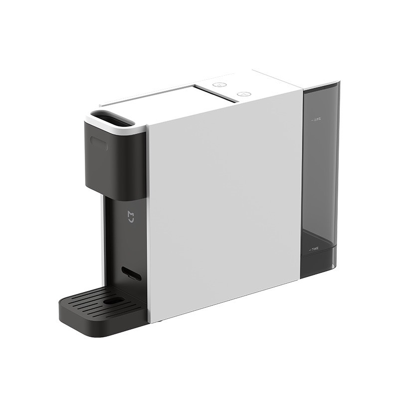 Кофемашина Xiaomi Mijia Capsule Coffee Machine N1