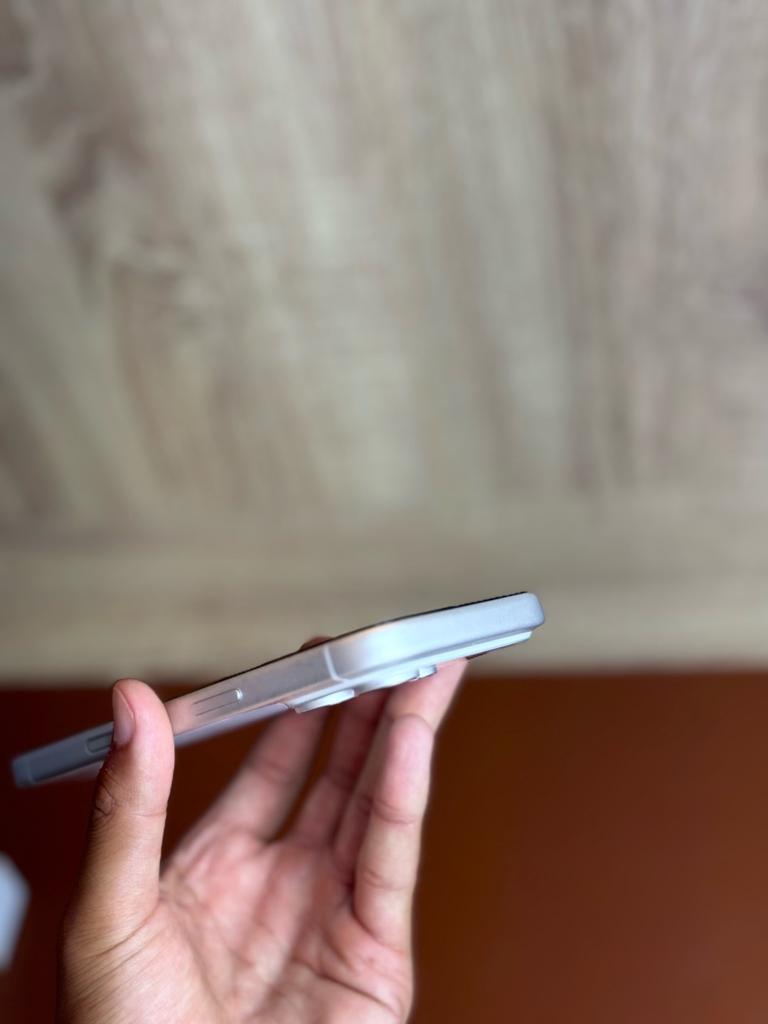 IPhone 17 pro 256GB - изображение 5