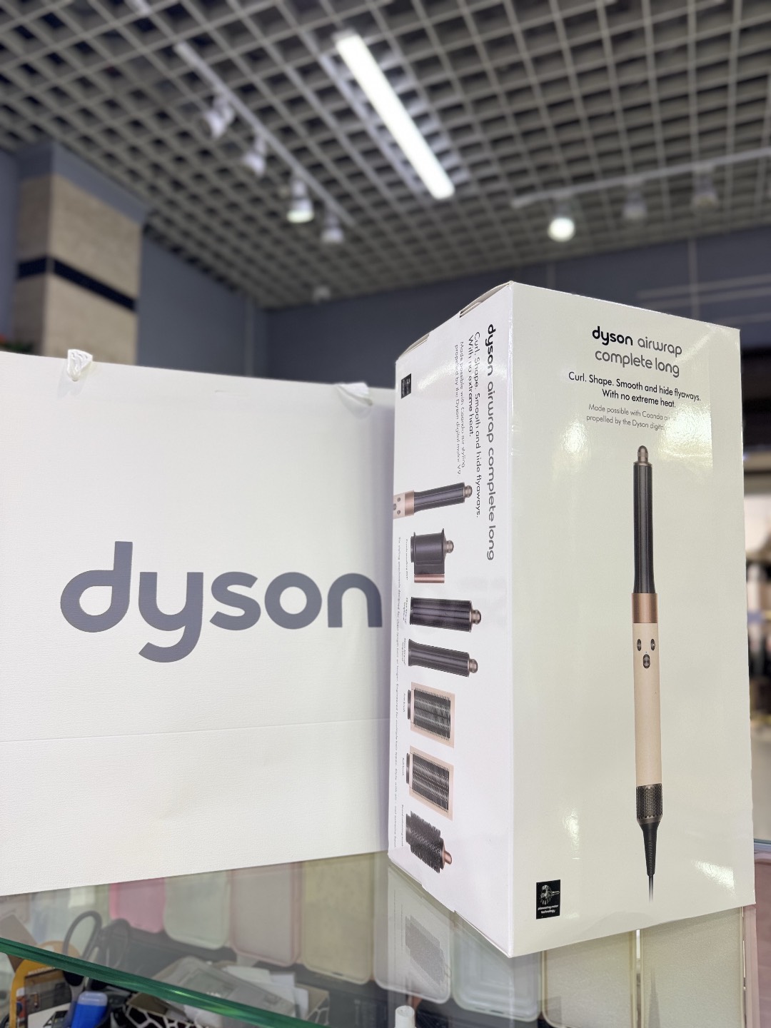 Дайсон Малайзия