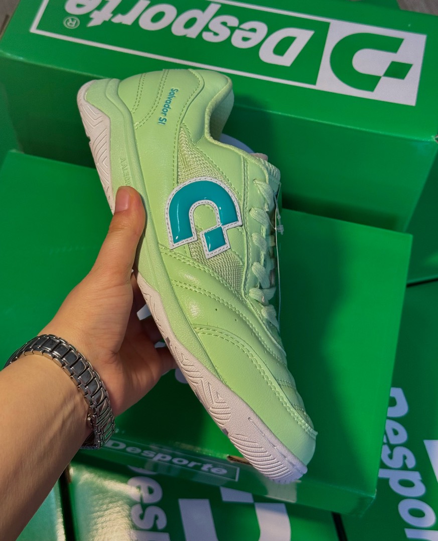 Обувь для футзала Desporte Salvador - изображение 2