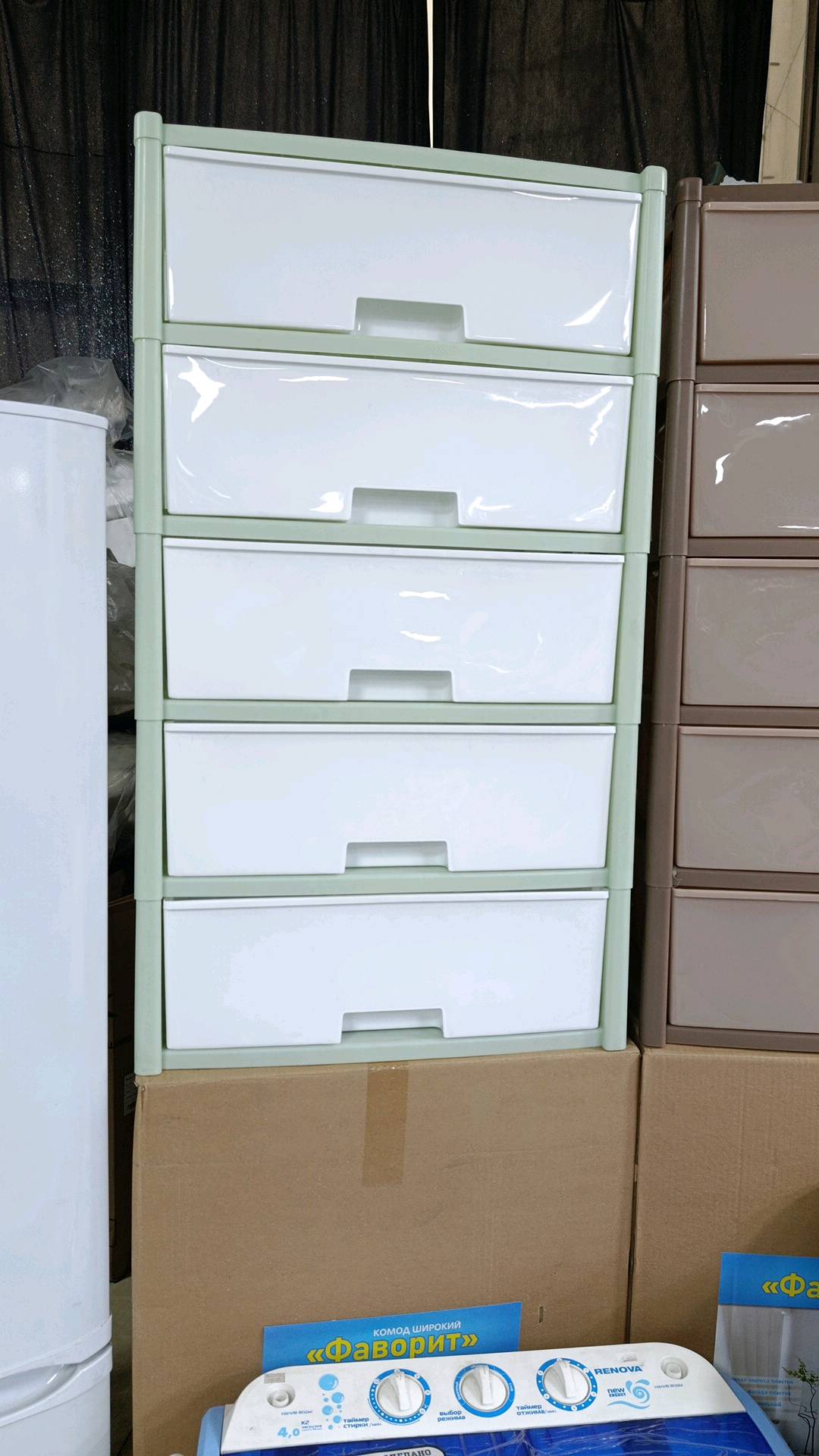 Комод - изображение 2