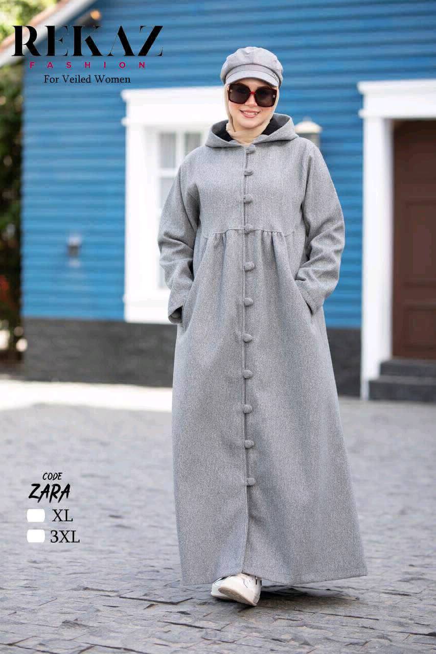 Женская одежда - изображение 4